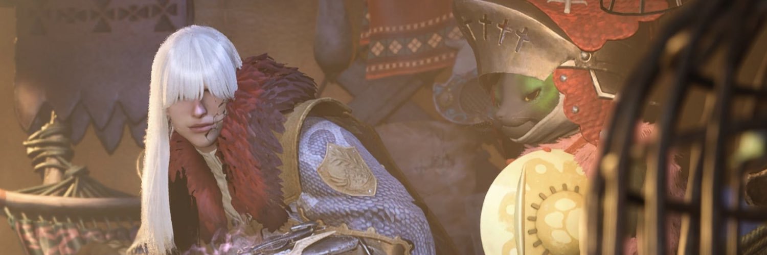 ryugasei's profile banner image