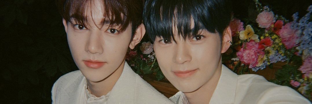 🍃's banner