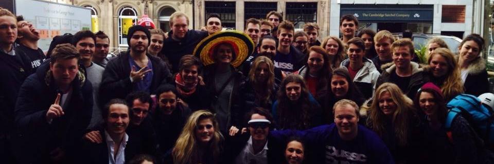 DUSkiBoard's profile banner image