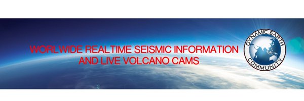 DynamicEarth Profile Banner