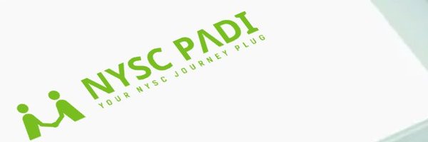 NyscPadi Profile Banner