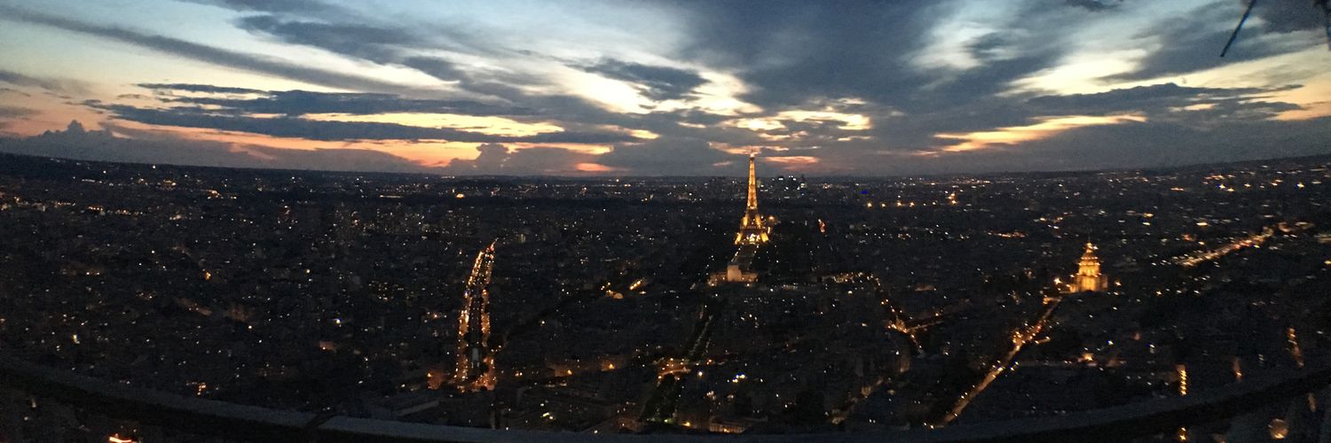 luigi_devera's profile banner image