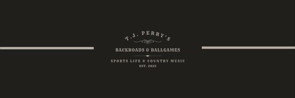 tjperry1400 Profile Banner