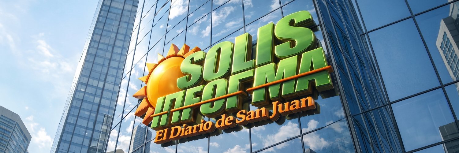 SolisInforma1's profile banner image