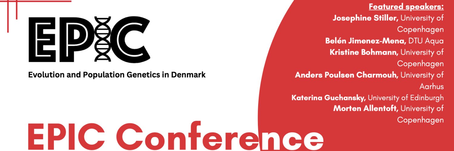 EPICconference's banner