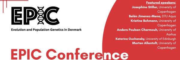 EPICconference Profile Banner