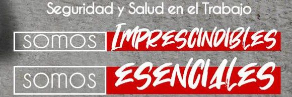 CCOO Servicios Prevención 👩‍⚕️👷 banner