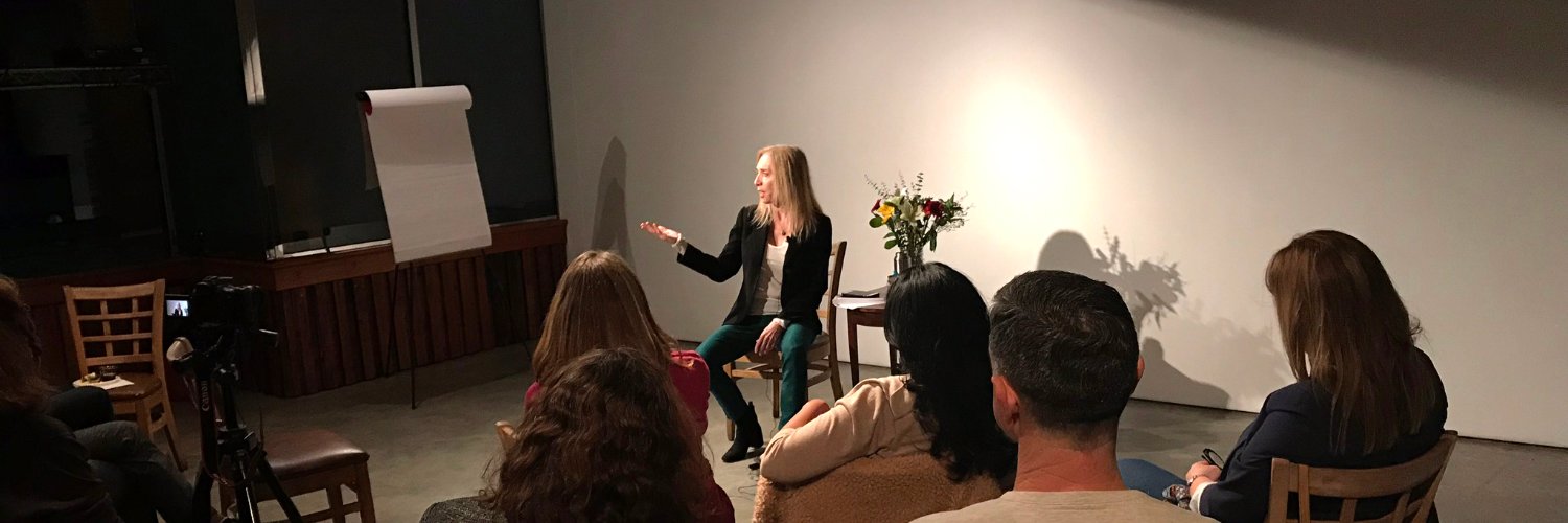 CatherineAuman's profile banner image