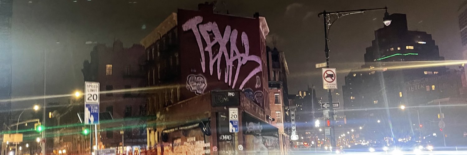 kendallsocia's profile banner image