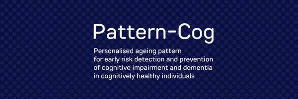 PatternCog Profile Banner