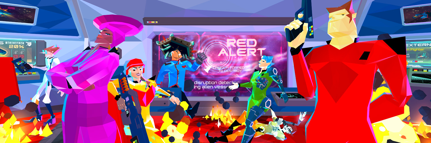Thunderbox Entertainment banner