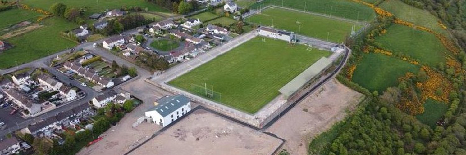 Pomeroy Plunketts GAC (Plunketts_GAC) / Twitter