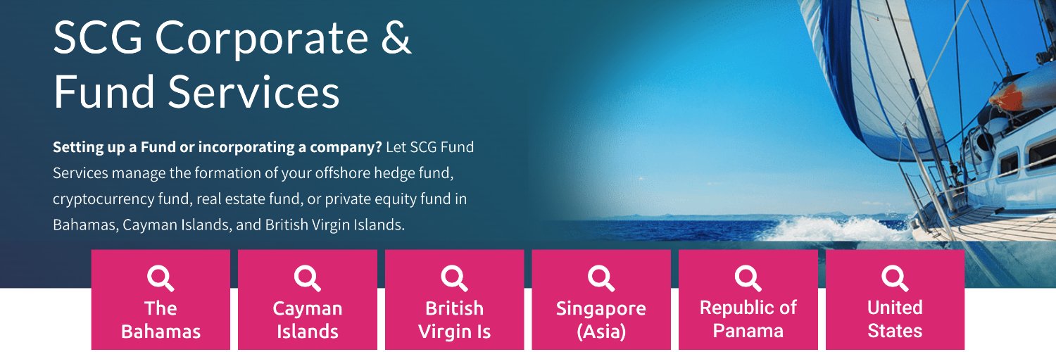 SCGServices's profile banner image