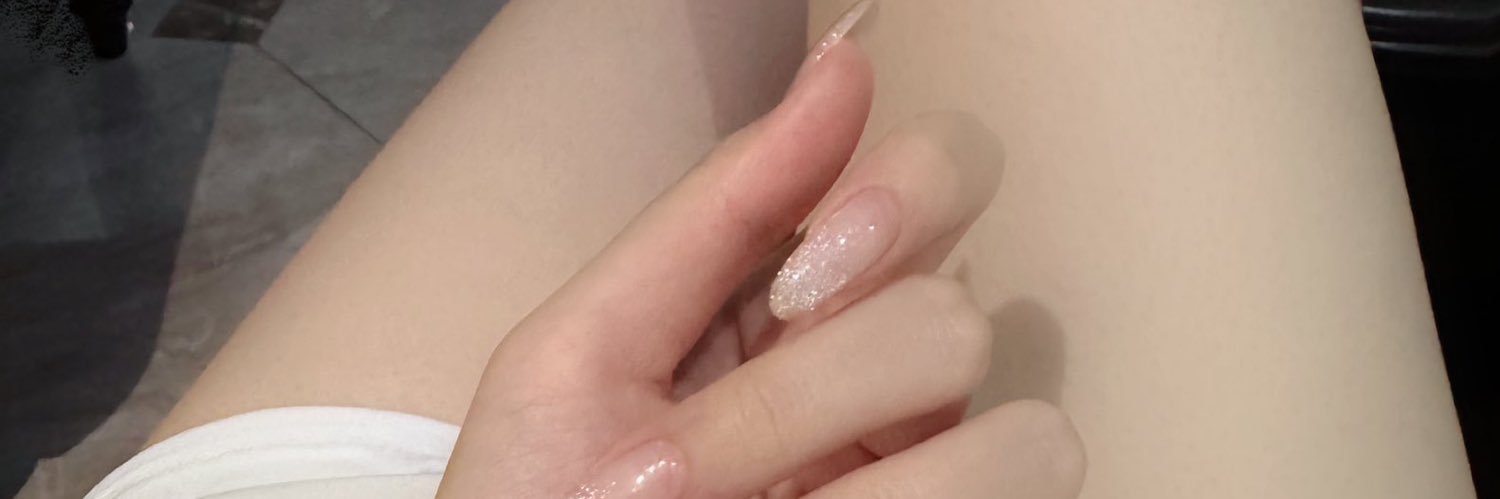 筱惠 banner