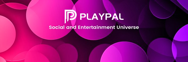 PlayPal Profile Banner