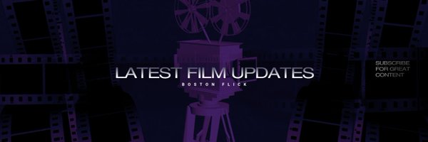 Boston Flick Profile Banner