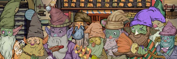 0xgnomeftw Profile Banner