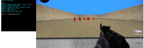 Meinz666 Profile Banner