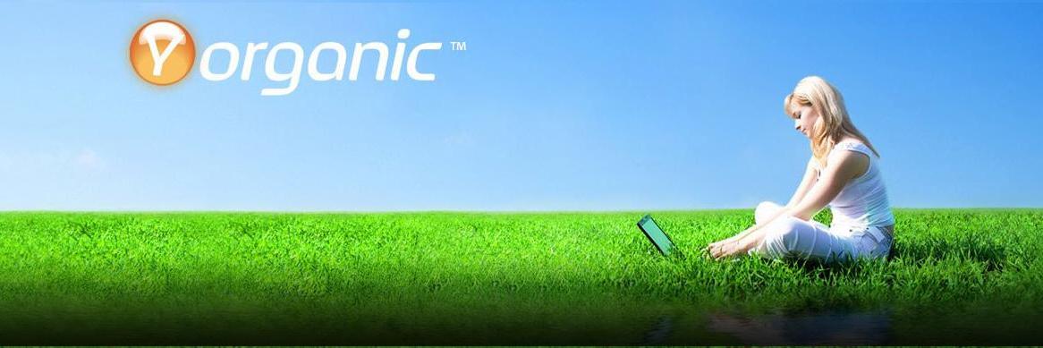 yorganic's profile banner image