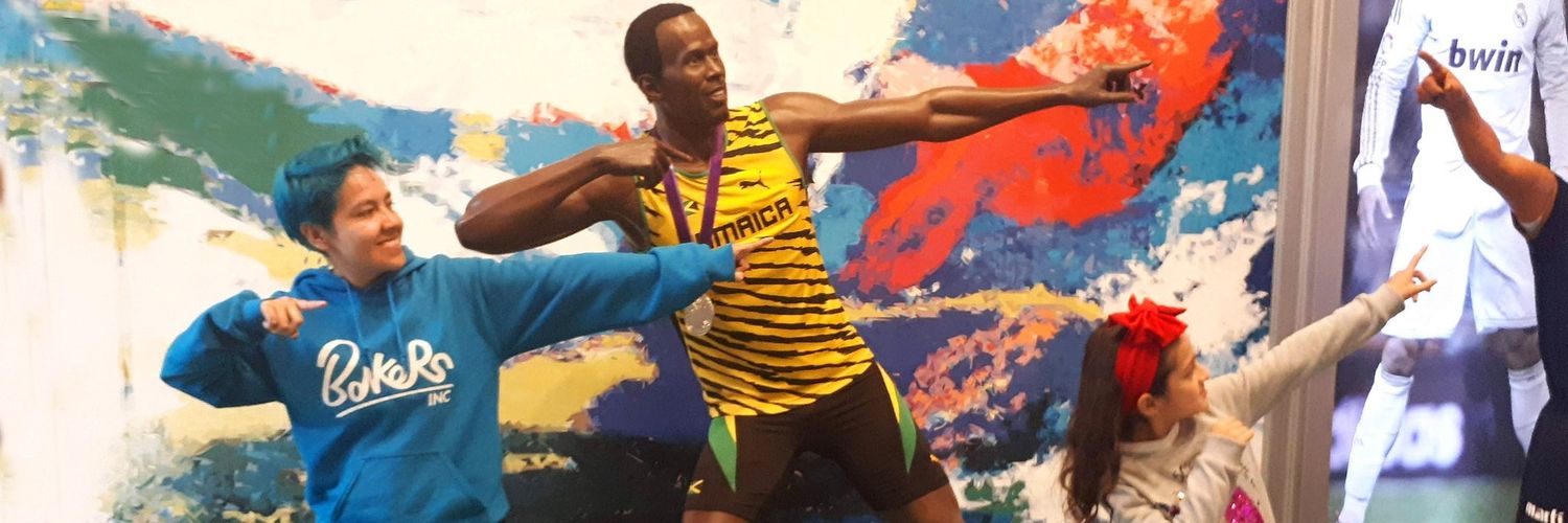 Angelik! 🏳️‍🌈 🦖 banner