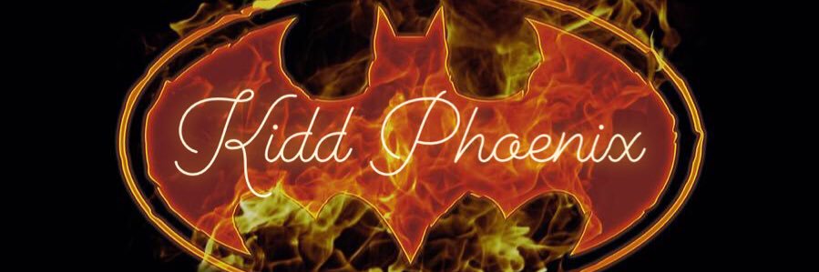 kiddphoenix2010's profile banner image