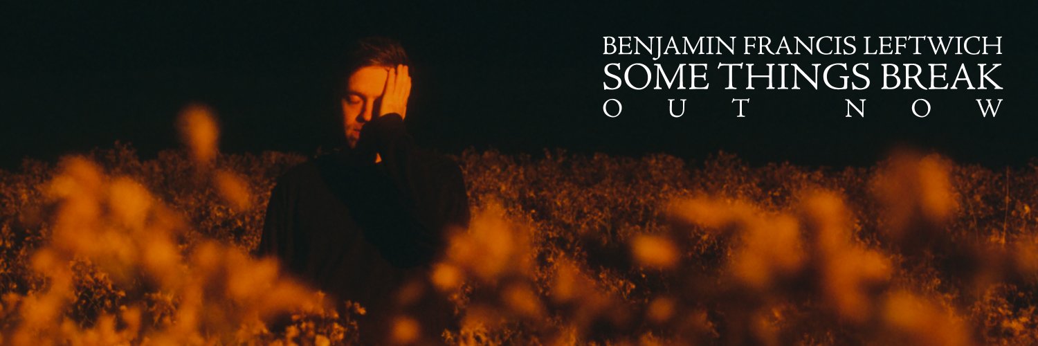 Benjamin Leftwich banner