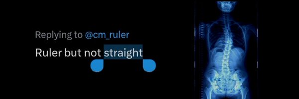 cm_ruler Profile Banner