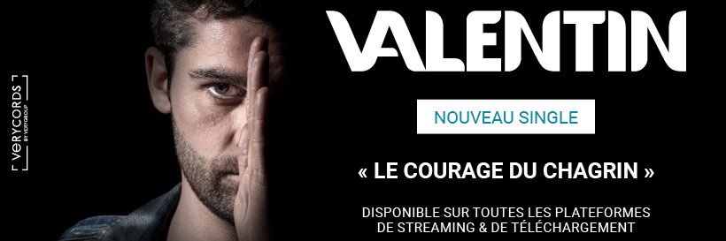valentinartiste's profile banner image