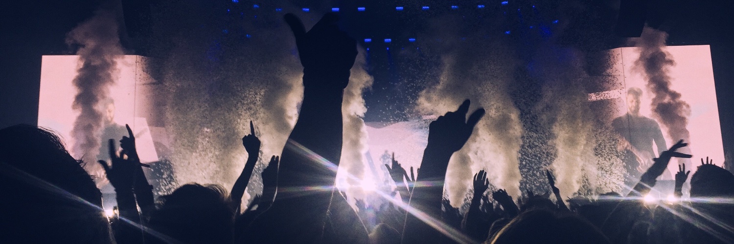 Dalia 🩵 داليا 🇱🇧🇵🇸 banner