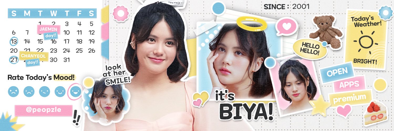 peopzle2's profile banner image