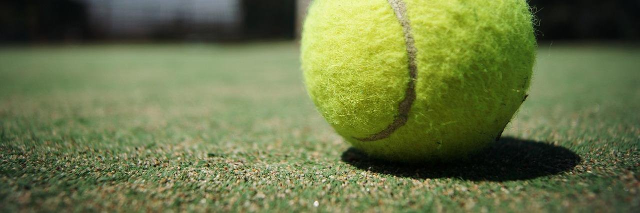 Industria del Tenis banner