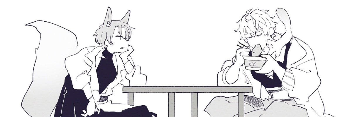 あいこ🌳's banner