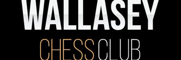 Wallasey Chess Club Profile Banner