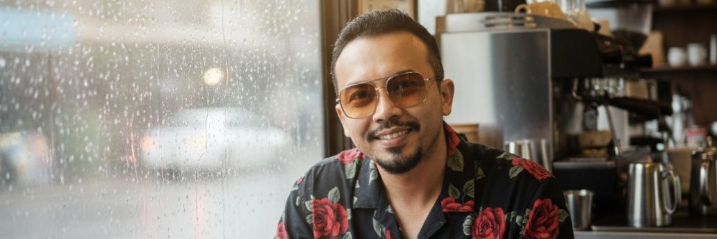 ความสุขเล็กๆ ครับ banner