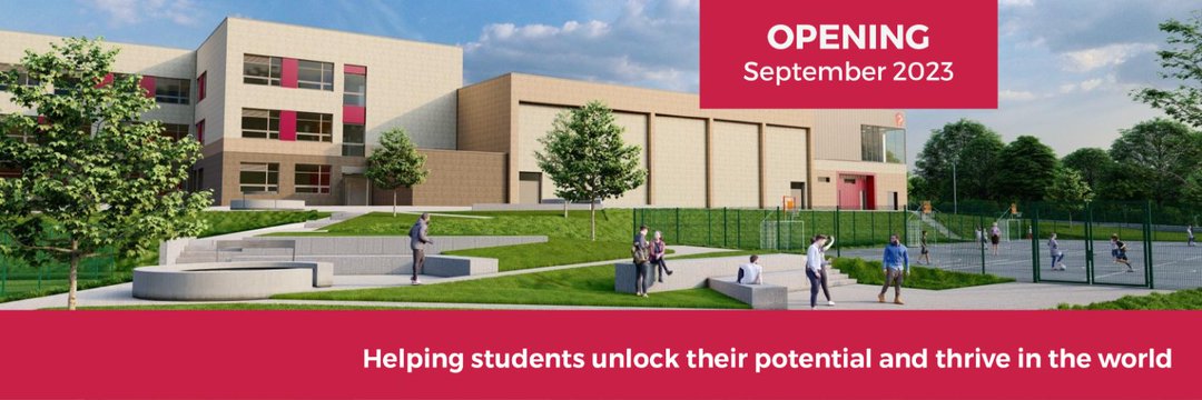 Windsor Olympus Academy banner