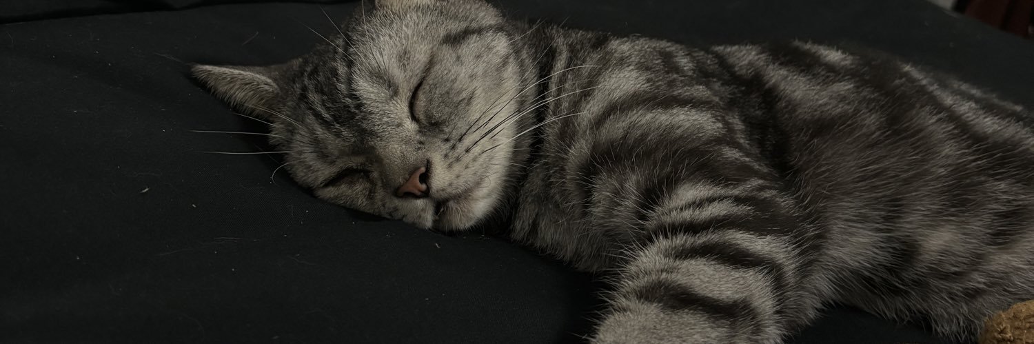 isusbam's profile banner image