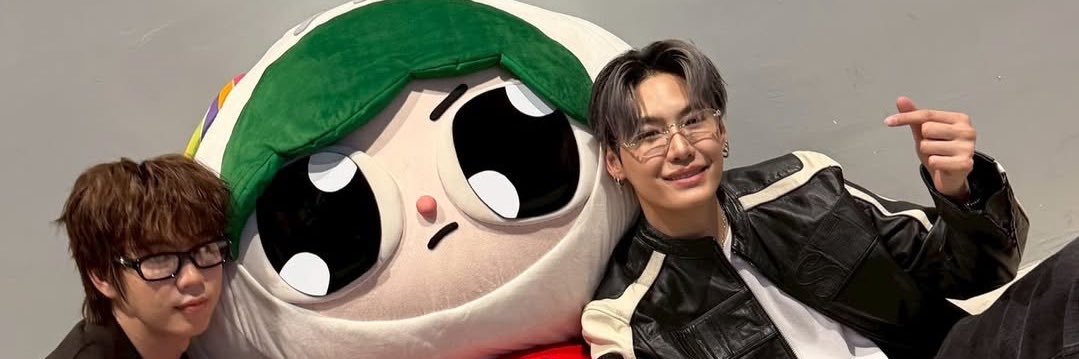 Jane ᱸ⁎⁺˳ ꔛ Plan B to U banner