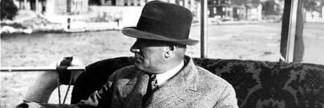 Sami Gürel banner
