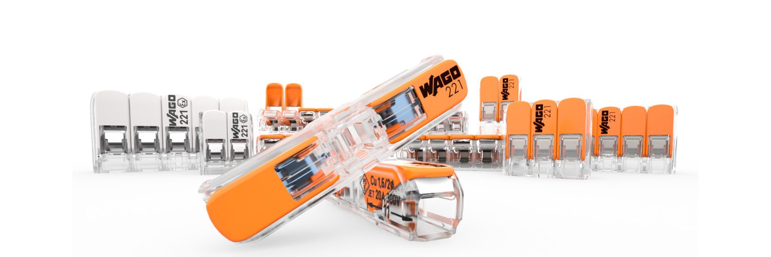 WAGO UK & Ireland banner