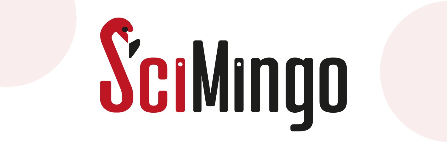 SciMingo's banner