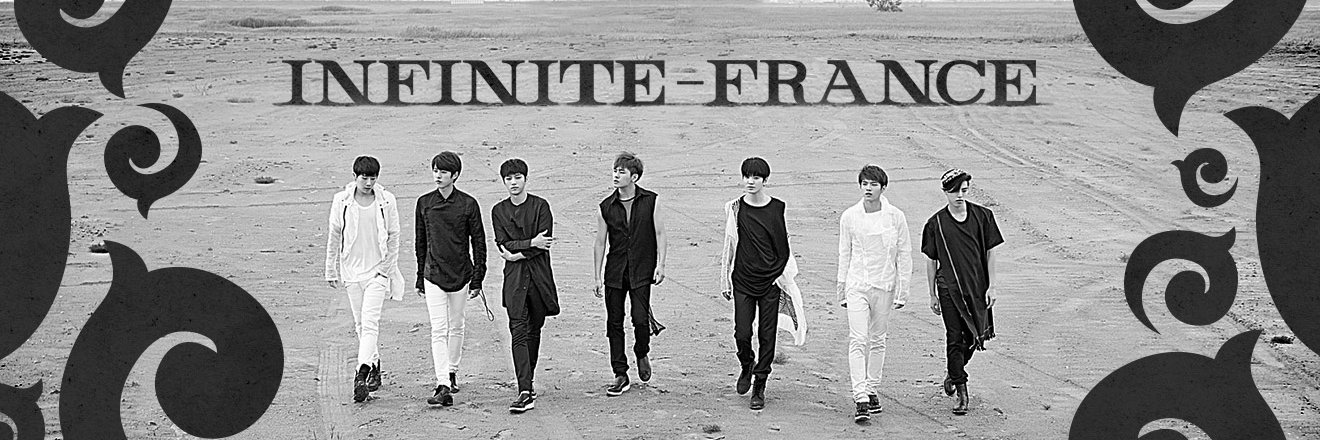Infinite_France's profile banner image