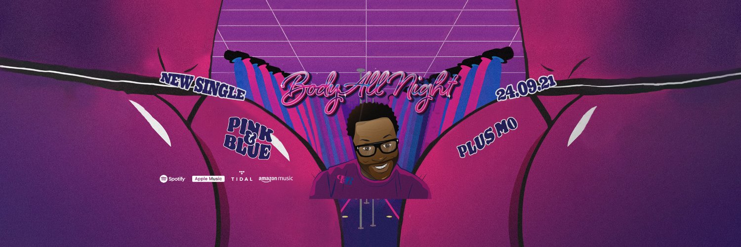 100plusmo's profile banner image
