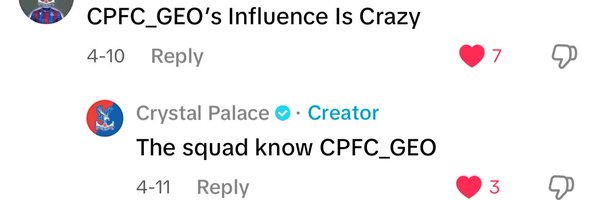 CPFC_GEO Profile Banner