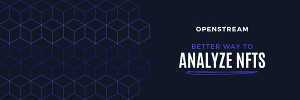OpenStreamTrend Profile Banner