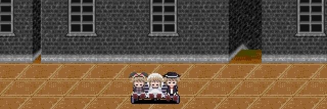 Yume Nikki France banner