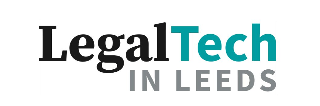 LegalTech in Leeds banner