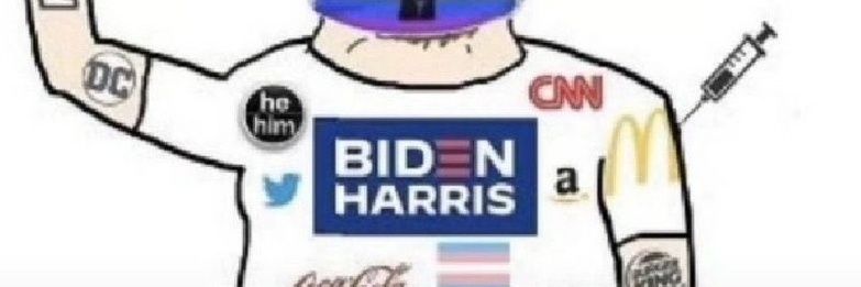 Mr. Corubundog banner