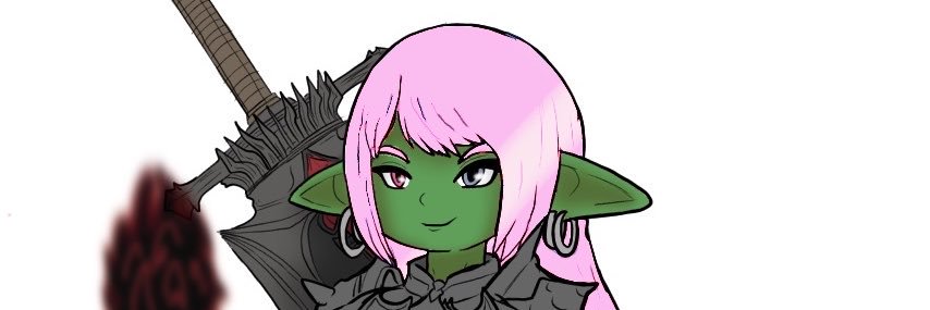 LalafellofPower's profile banner image