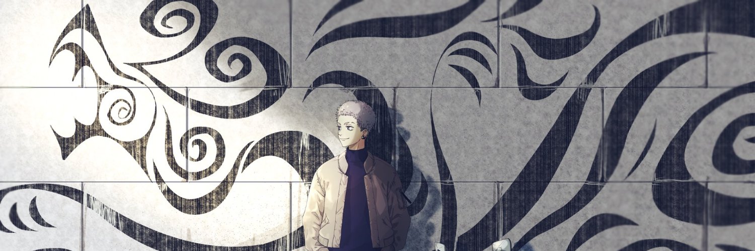 ItsmeRain_'s profile banner image