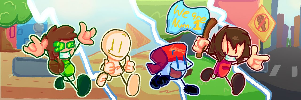 Walter.•° •° 🧇°•.'s banner